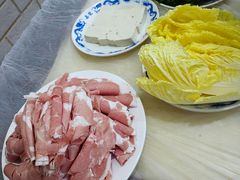 精品羊肉-鑫龙火锅城(经二纬四店)