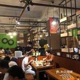 羡慕白石洲的朋友，烤生蚝我只推荐他们家