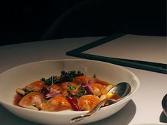 -悦轩中餐厅·高空江景·杭州柏悦酒店