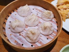鲜肉小笼-苏小柳手工点心(人民广场分院)