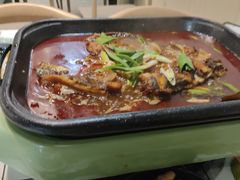 -小七碳火烧烤(越溪店)