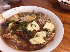 片儿川-小狗面馆(复兴店)