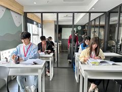-帝京日语(春熙路旗舰校区)