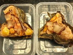 -老妈宫粽球