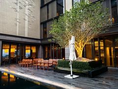 -台北北投丽禧温泉酒店