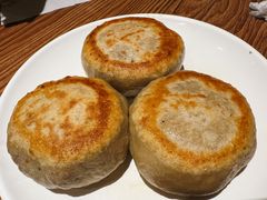 门钉肉饼-清真吴记门钉肉饼·喜多利