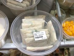 -周茉食品超市(北大街店)