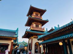 -牛首山文化旅游区