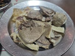 -阿秋牛排(湖心街店)