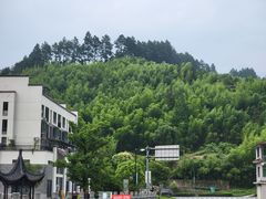 -将军关探险漂流