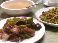 -华春餐馆(鱼山路店)