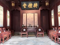 -潜口民宅博物馆