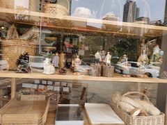 -那家面包房(珠江路店)
