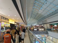 -万达广场(松江店)