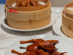 -香樟花园新粤料理(无锡万象城店)