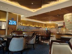 -蜻蜓逐宴全日制西餐厅I古北水镇大酒店