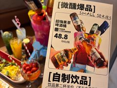 -街角等你.大连海鲜烧烤(西安路店)