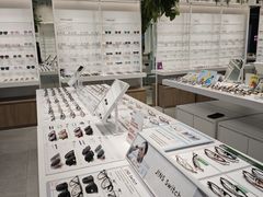 -JINS(上海宏伊国际广场店)