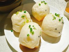 -金枝玉叶上海人家食府(三里河店)