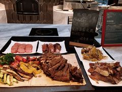 -桂林喜来登饭店雅琴餐厅
