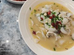 -聚丰园•湖鲜餐厅(阿红私房菜梅石路店)