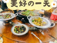 -川娃子(万塘汇店)