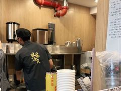 -霸王茶姬(南强街店)