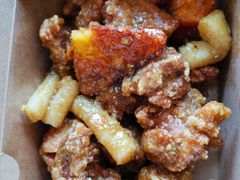 -obba kitchen(宽厚里总店)