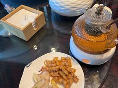 -新天世纪中餐厅