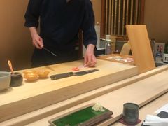 -鮨一日本料理旗舰店(总店)