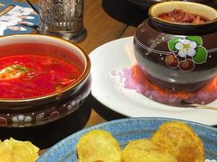 -卢布里西餐厅(满洲里店)