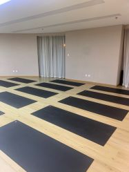 -酉嘉瑜伽YO+YOGA