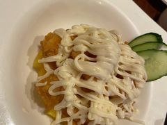 -度小月(百老汇美食街店)