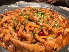 -胖哥俩肉蟹煲(湖滨银泰in77店)