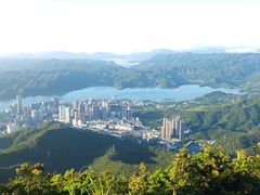 -梧桐山风景名胜区