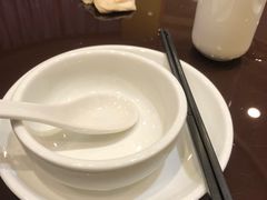 -刘胖子家常菜·蹄花焖藕(中南店)