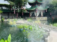 -宝墨园景区