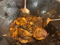 -江湖水乡铁锅炖魚(周庄嘉园店)