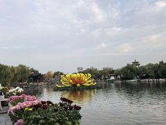 -中国翰园碑林