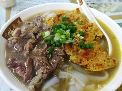 -荔林食店(西华路店)