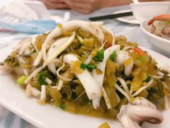 -红灯笼龙凤饭店(宁波老字号店)