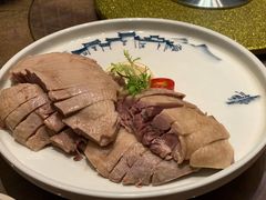 -香园茶社·金陵小灶(老门东店)