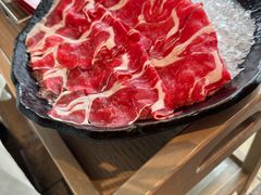 一品牛肉-纯味斑鱼府(中海环宇荟店)