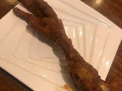 虎皮鸡爪-四宜糕团店(文峰城市广场店)