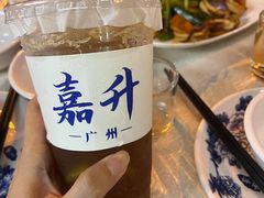 -嘉升大排档(番禺总店)