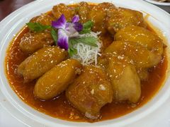 -三羊居食府(文艺路店)