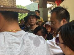 -白云源风景区