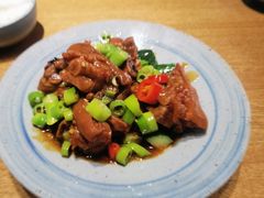 -静一餐厅·湖北菜(前门创始店)