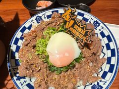 -摩打食堂(江南西店)