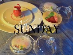 -弦月窗LUNETTE BY AMANDA(复兴路店)